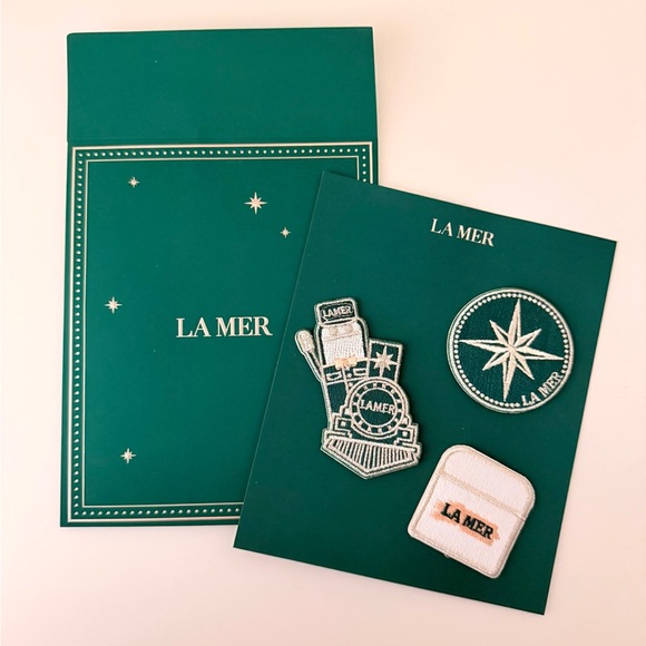 La Mer Gift Set - Picture 2 of 5